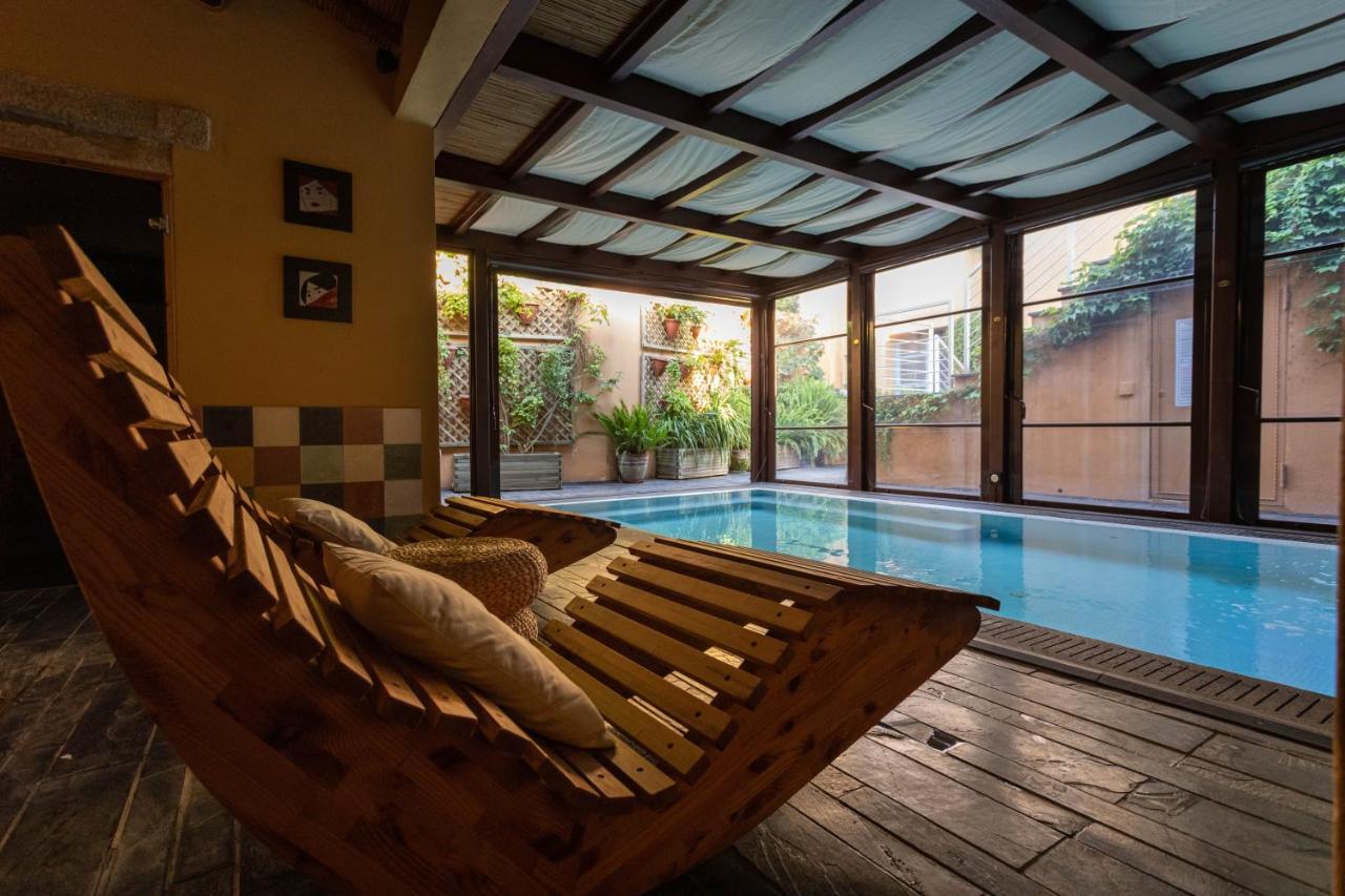 Aquae Sinis Albergo Diffuso Cabras Ngoại thất bức ảnh