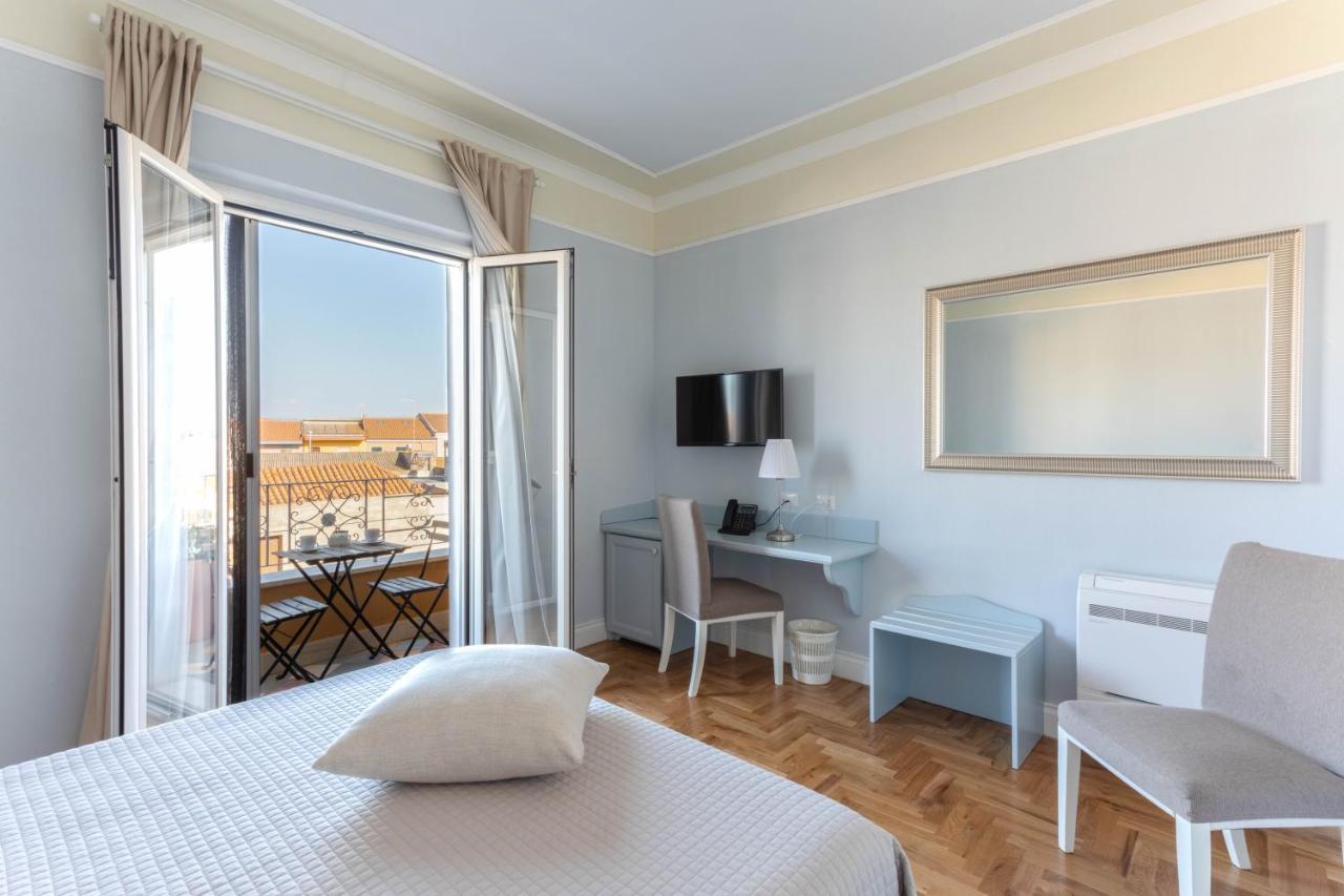 Aquae Sinis Albergo Diffuso Cabras Ngoại thất bức ảnh
