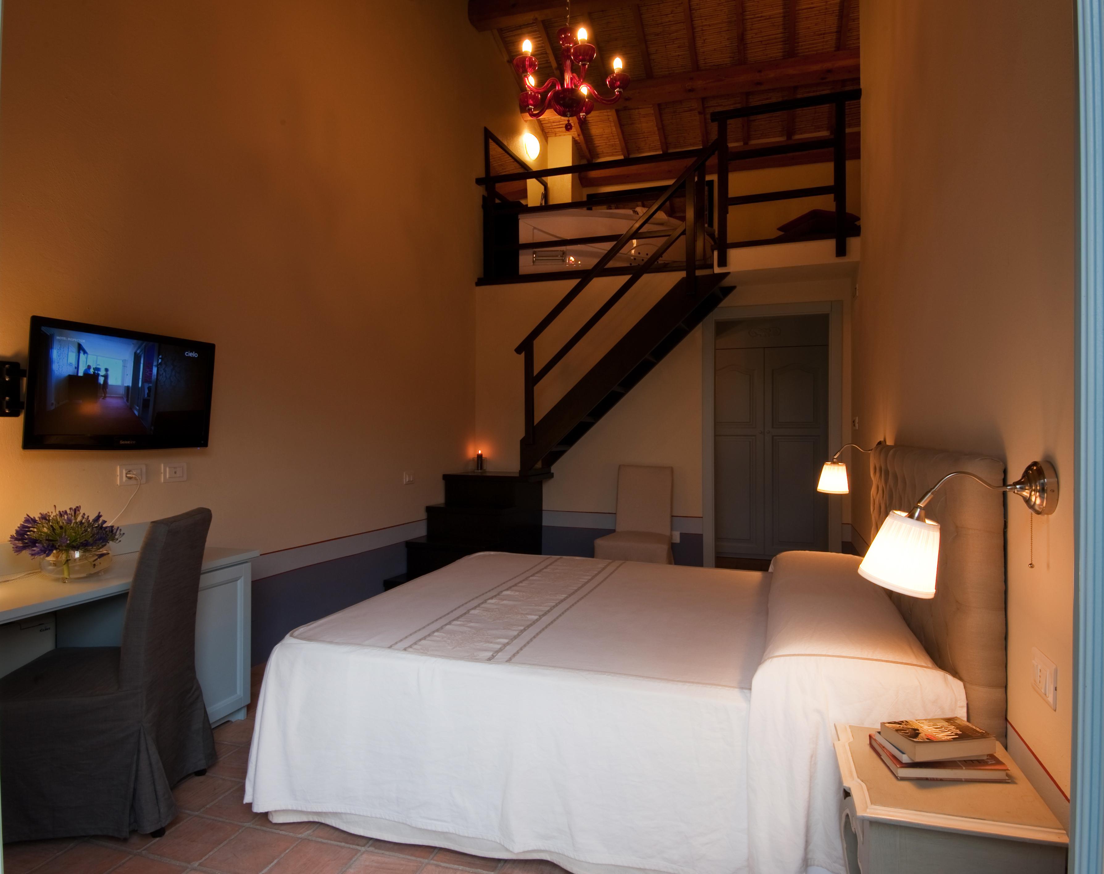 Aquae Sinis Albergo Diffuso Cabras Ngoại thất bức ảnh