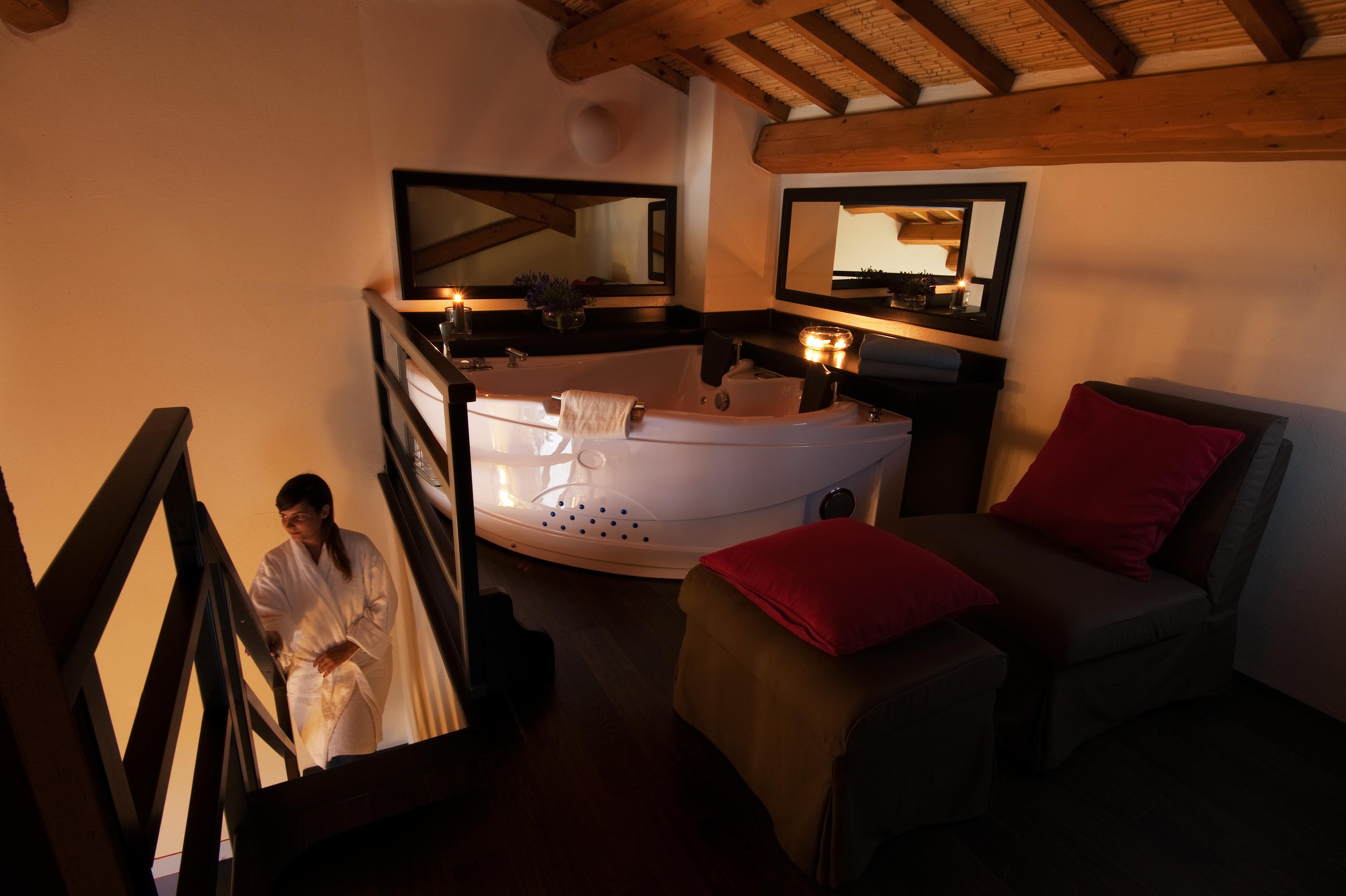 Aquae Sinis Albergo Diffuso Cabras Ngoại thất bức ảnh