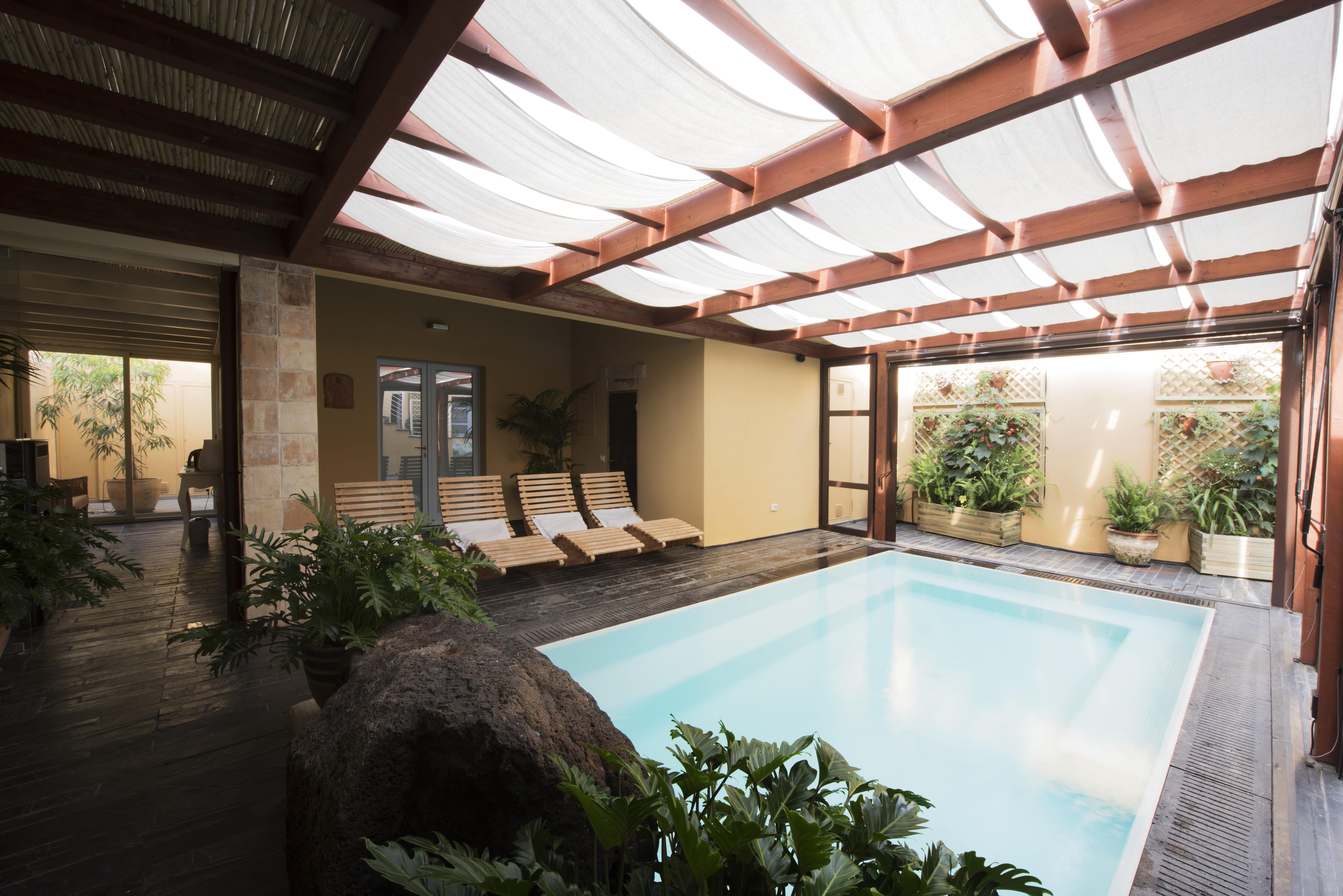 Aquae Sinis Albergo Diffuso Cabras Ngoại thất bức ảnh