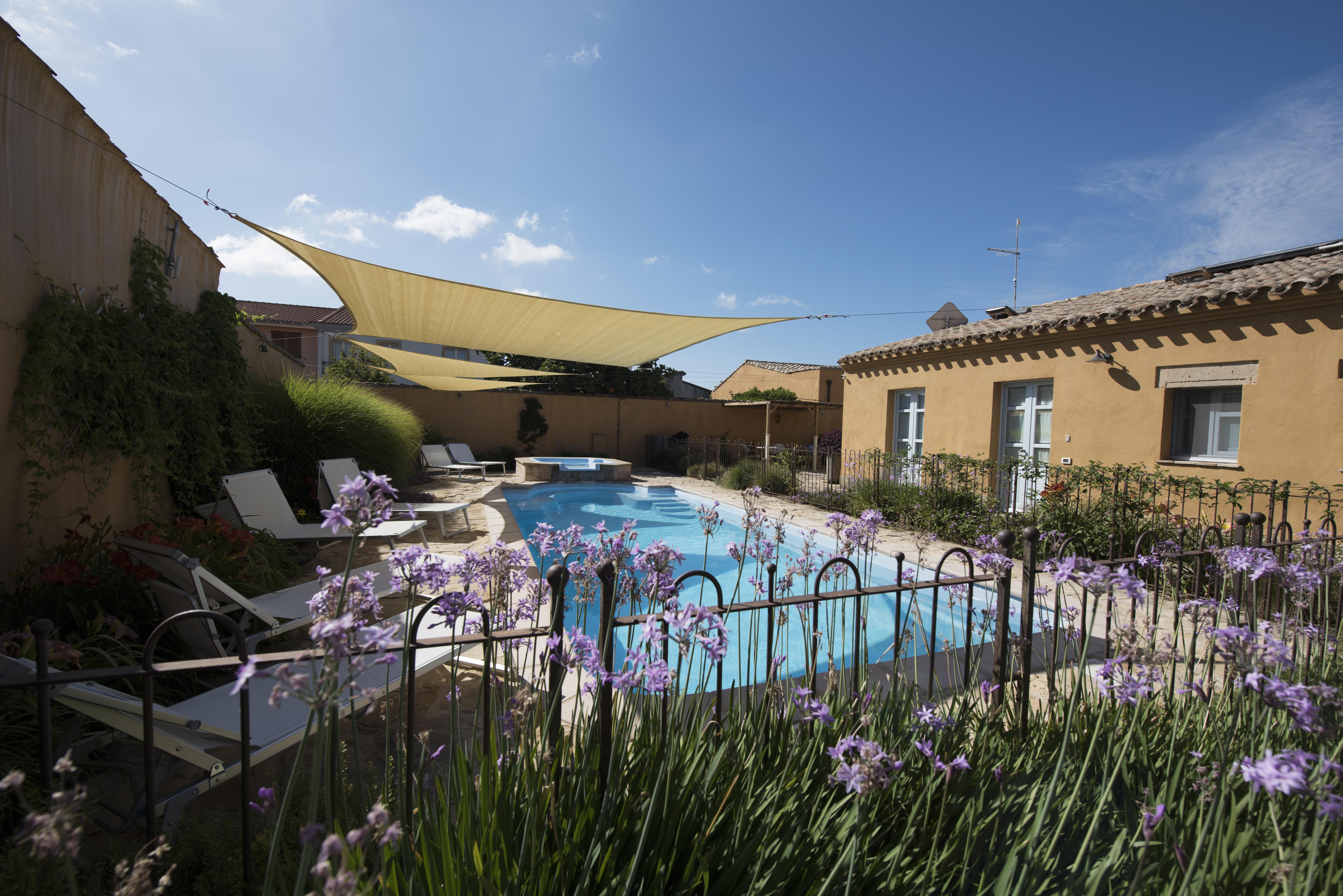 Aquae Sinis Albergo Diffuso Cabras Ngoại thất bức ảnh