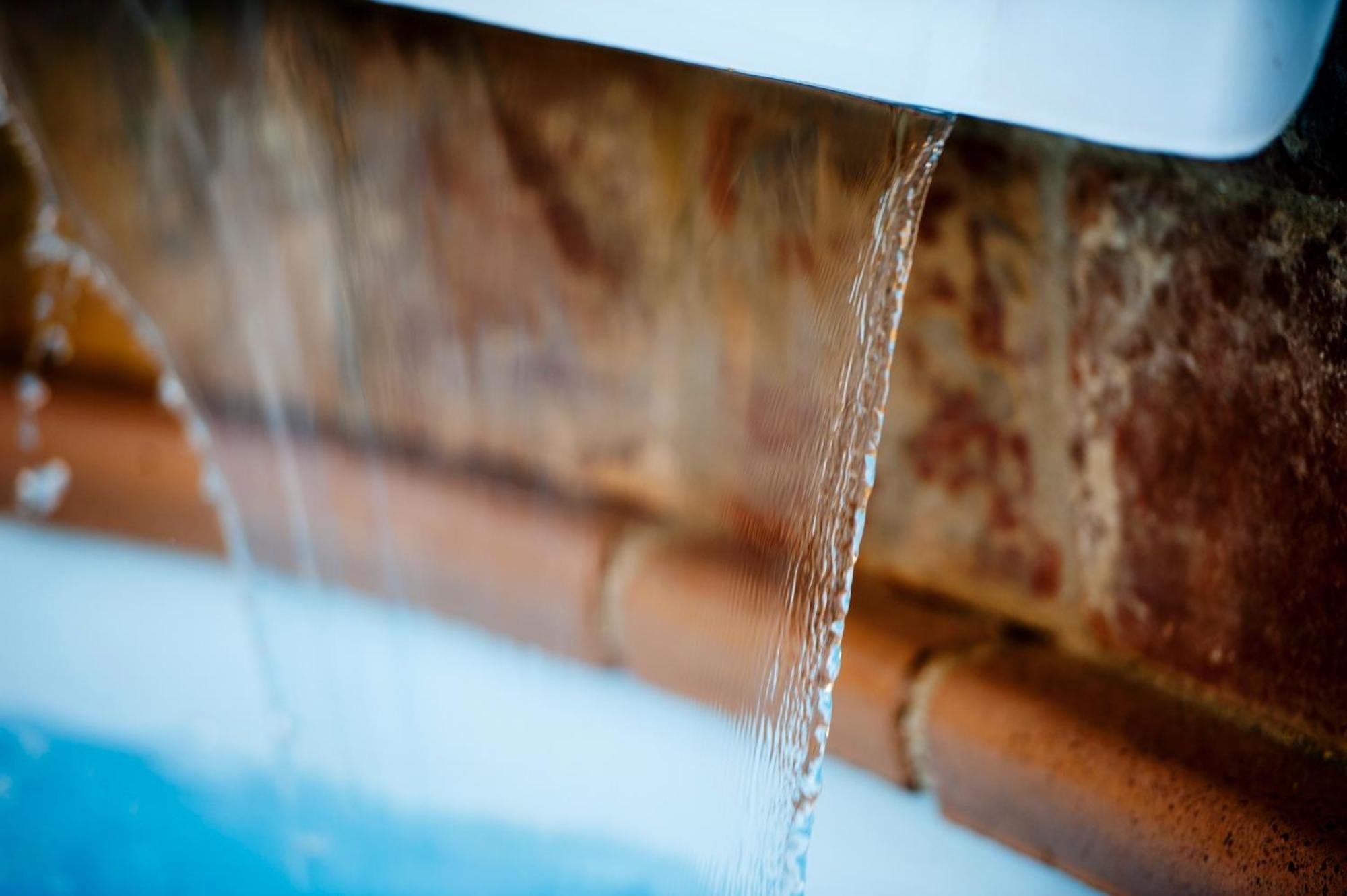 Aquae Sinis Albergo Diffuso Cabras Ngoại thất bức ảnh