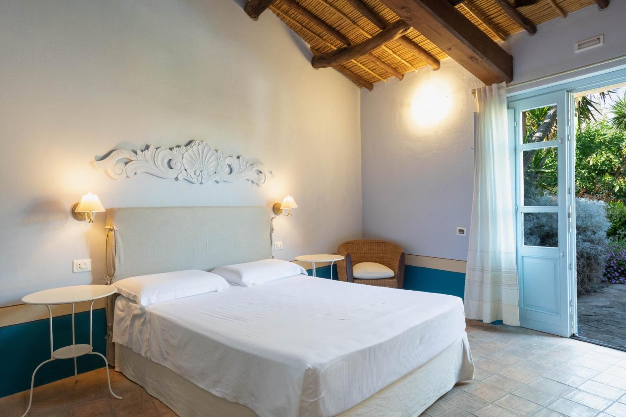 Aquae Sinis Albergo Diffuso Cabras Ngoại thất bức ảnh